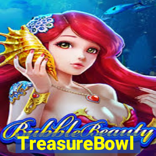 TreasureBowl treasure bowl modo de jogar